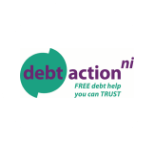 debt action logo