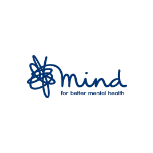 partners logo mind