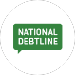 national debtline